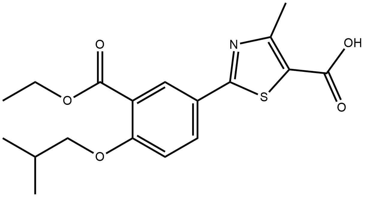 Febuxostat Impurity 7