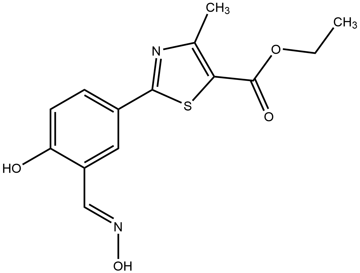 Febuxostat Impurity 14