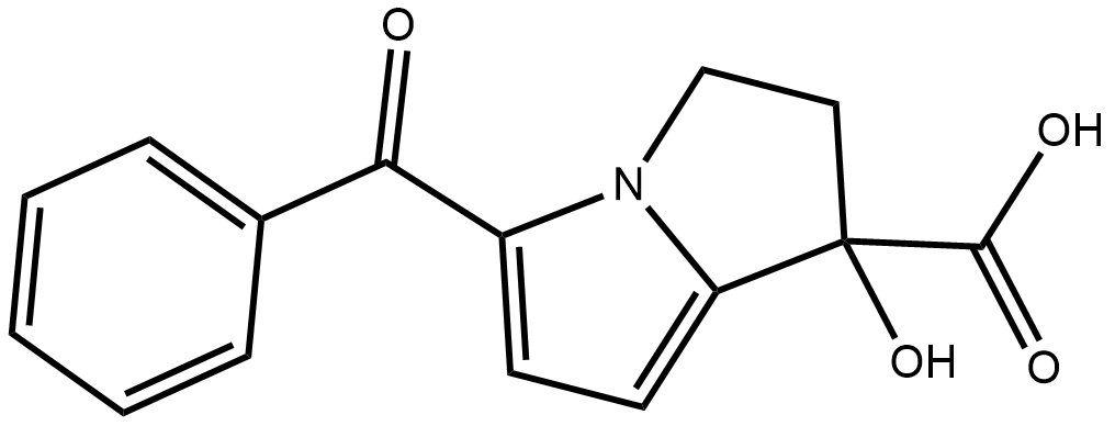 Ketorolac Impurity 7