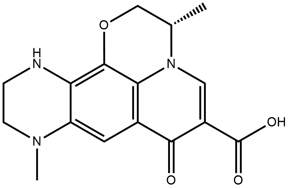 Levofloxacin Impurity 7