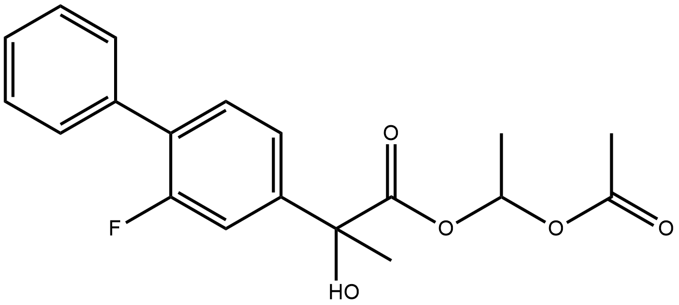Flurbiprofen Impurity 5