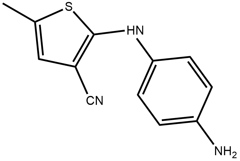 Olanzapine Impurity 7