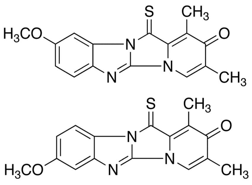 Omeprazole EP Impurity FG