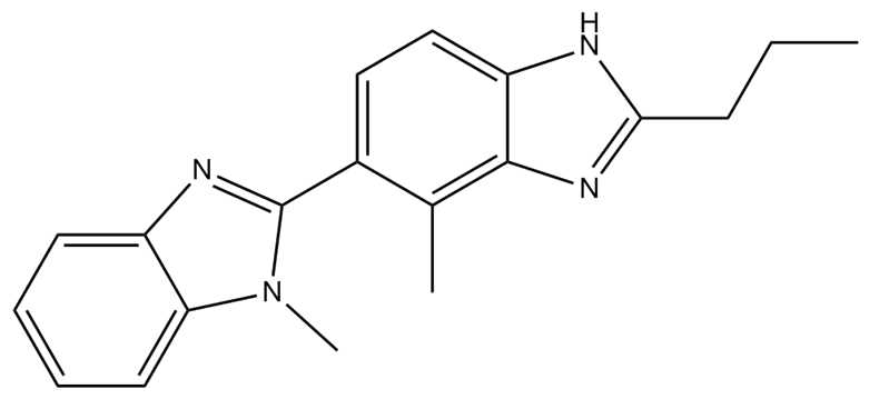 Telmisartan Impurity 13