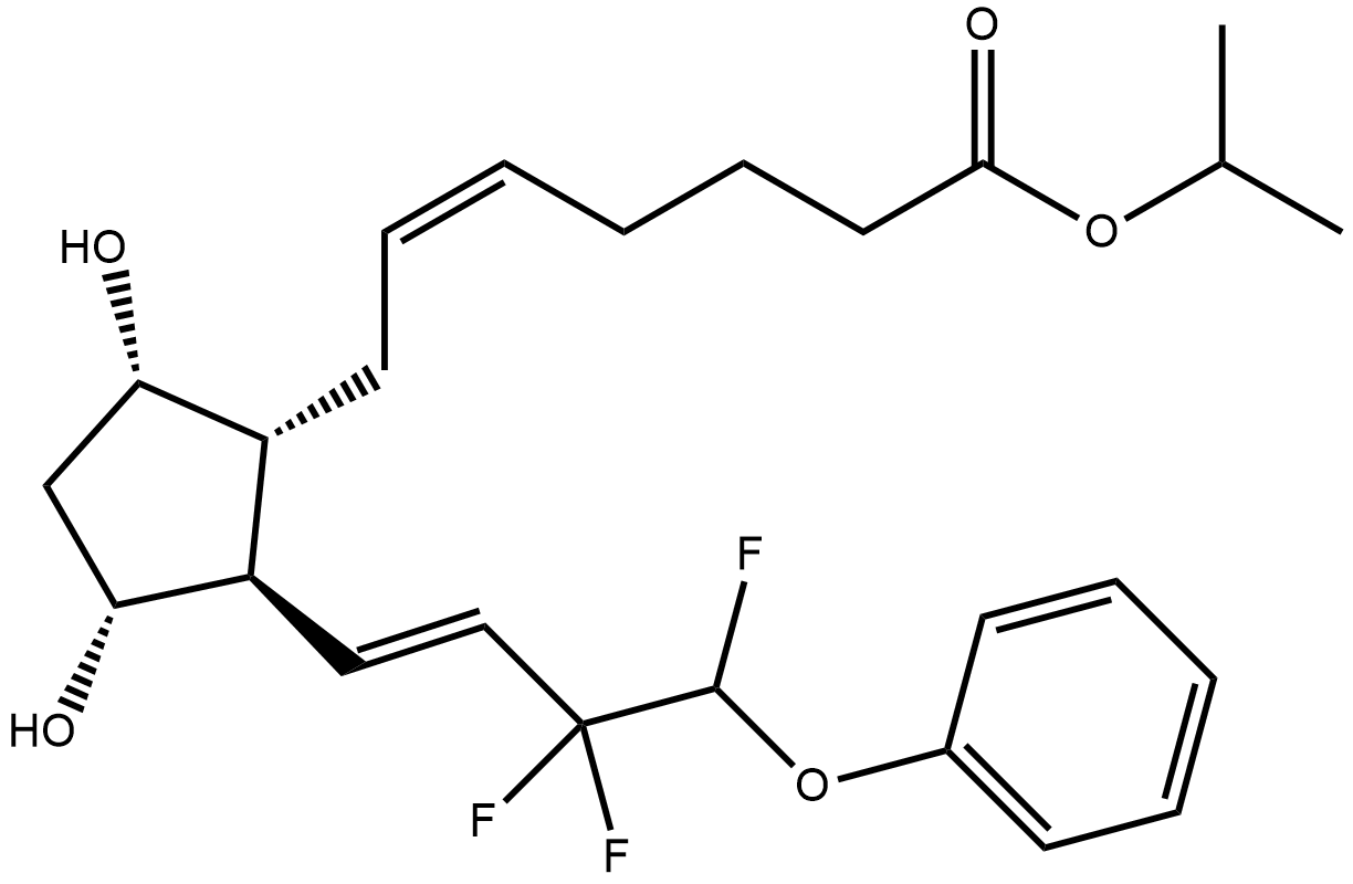 Tafluprost Impurity 8