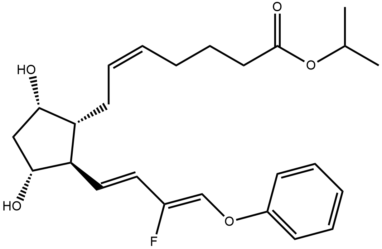 Tafluprost Impurity 9