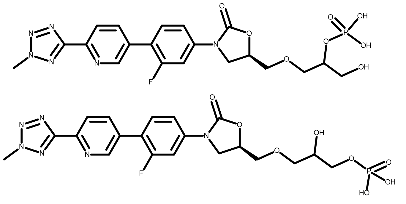 Tedizolid Impurity 10