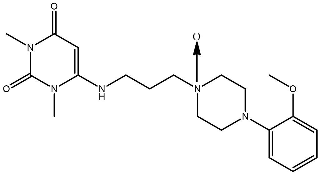 Urapidil Impurity 18