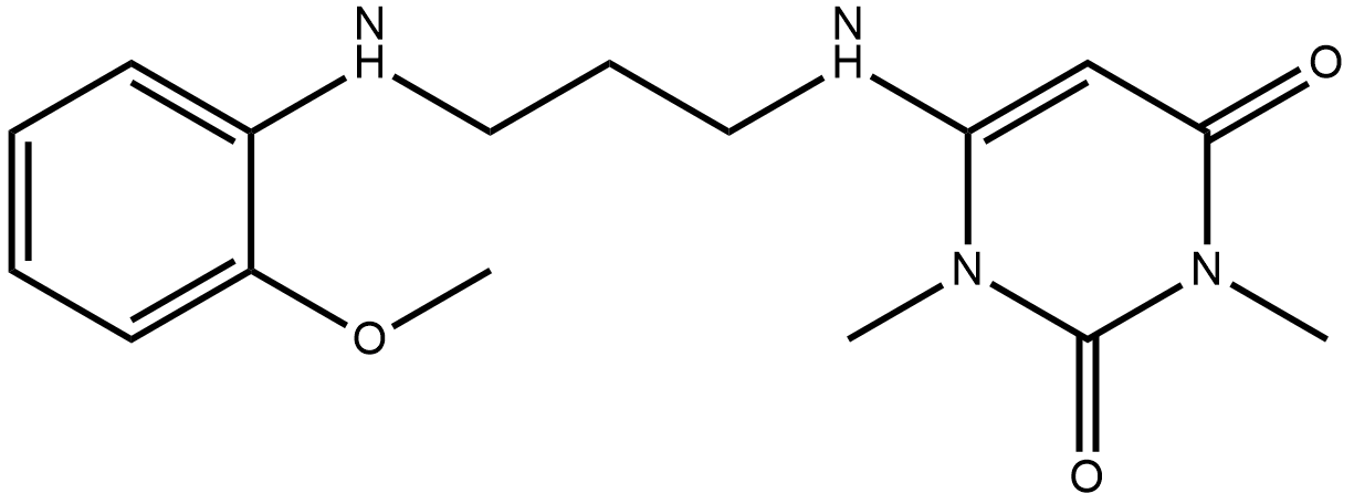 Urapidil Impurity 21