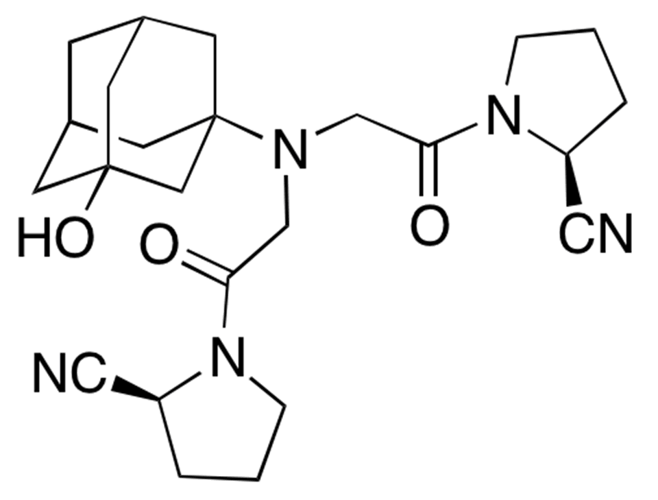 Vildagliptin Impurity 5