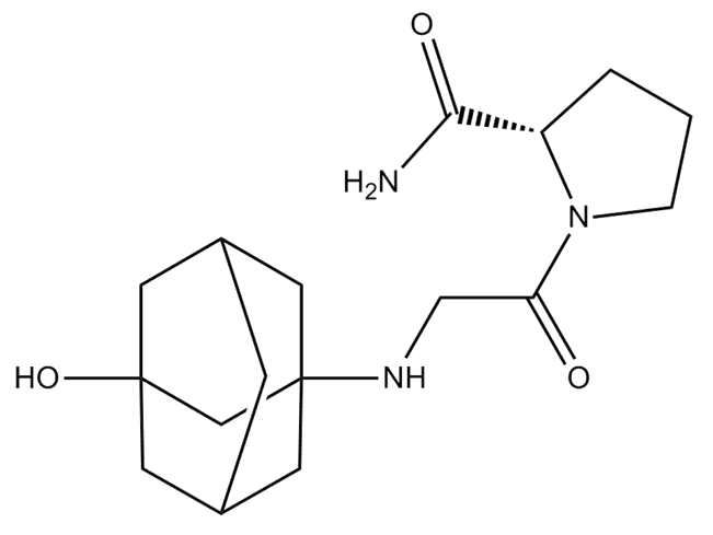 Vildagliptin Impurity 7