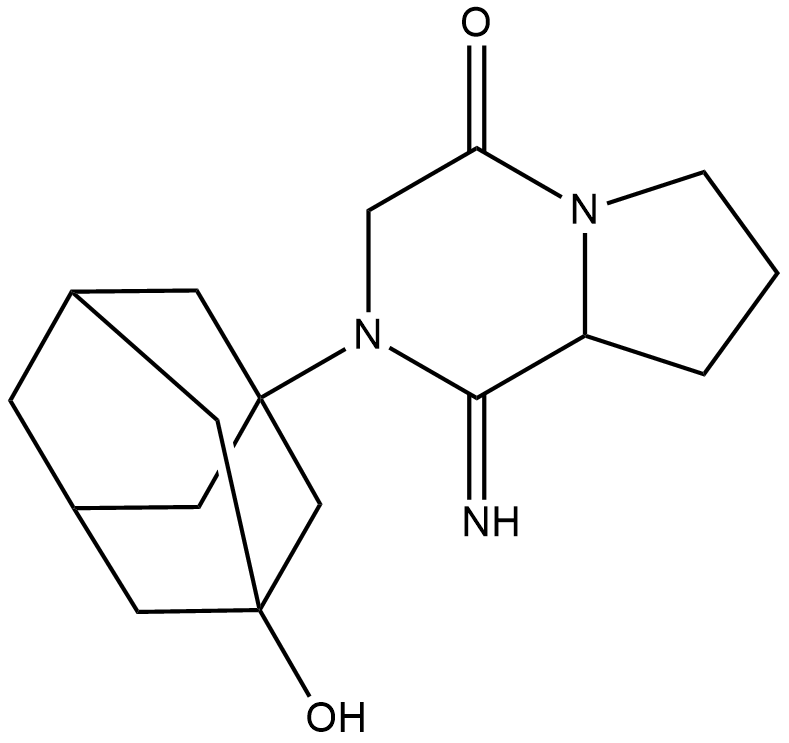 Vildagliptin Impurity 10