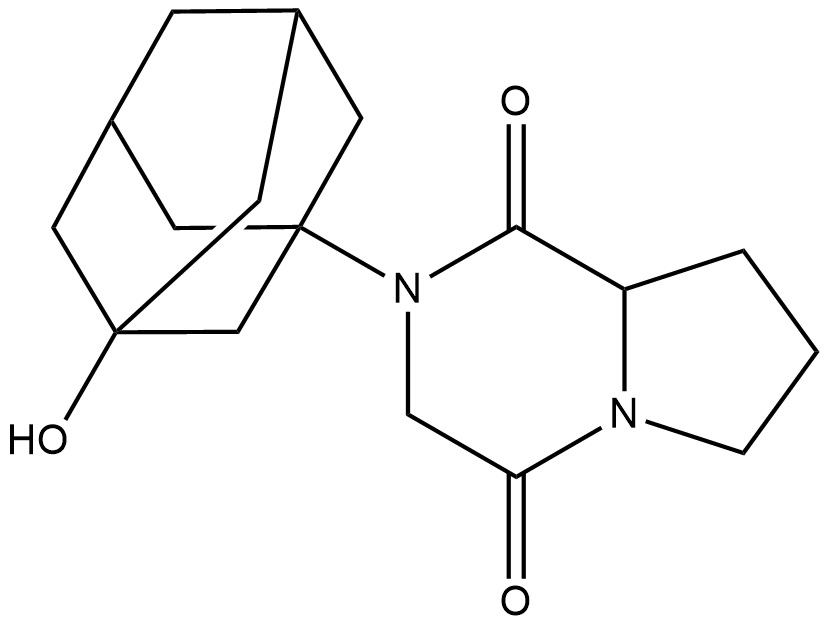 Vildagliptin Impurity 11