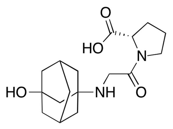 Vildagliptin Impurity 13