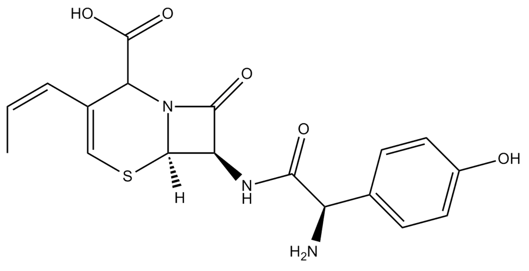 Cefprozil△3-Isomer