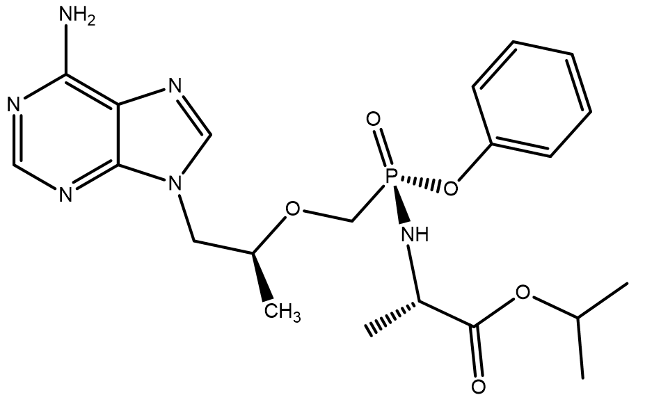 Tenofovir Impurity 49