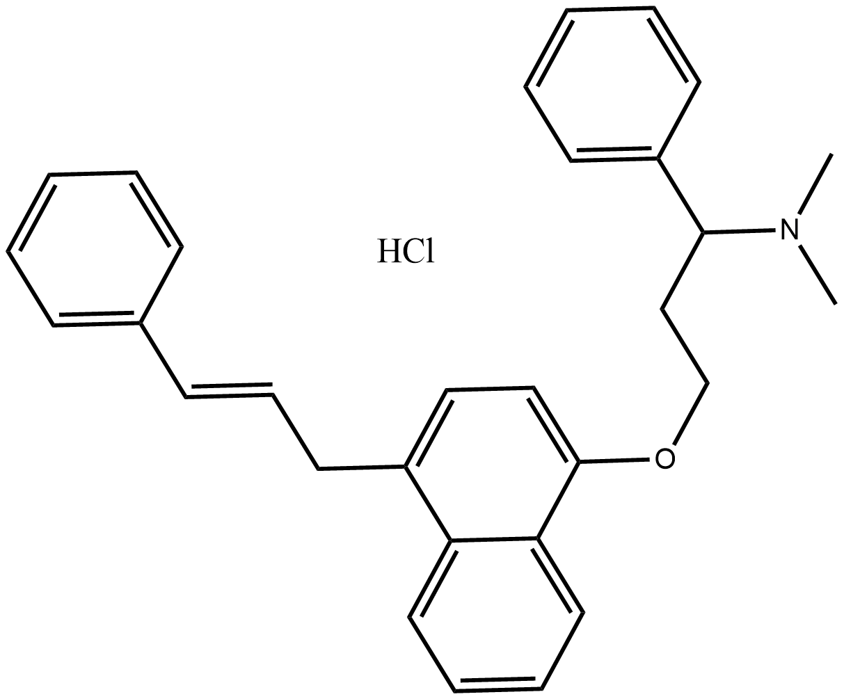 Dapoxetine Impurity 11