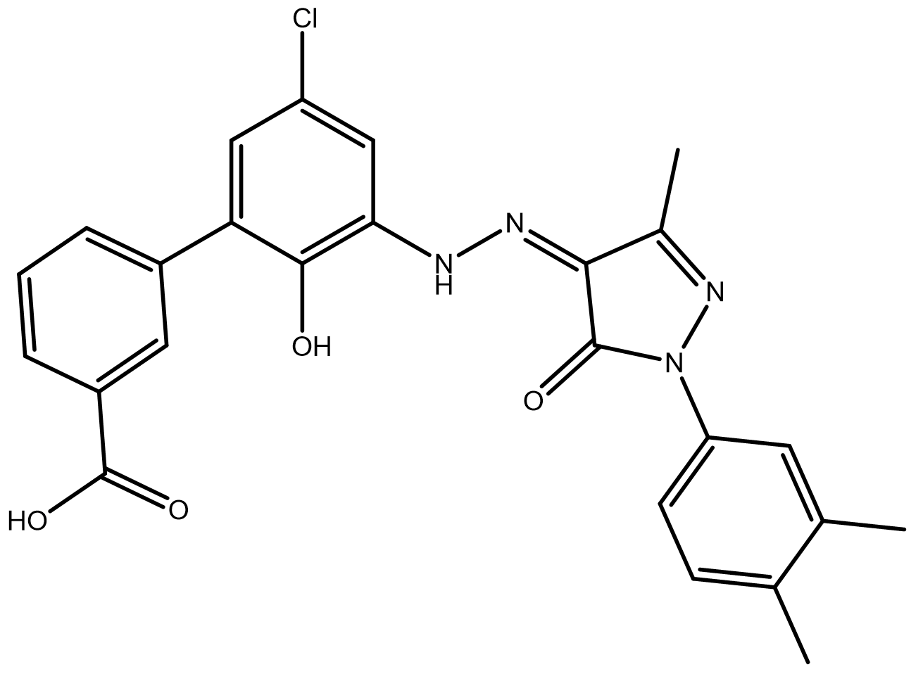 Eltrombopag Impurity 5