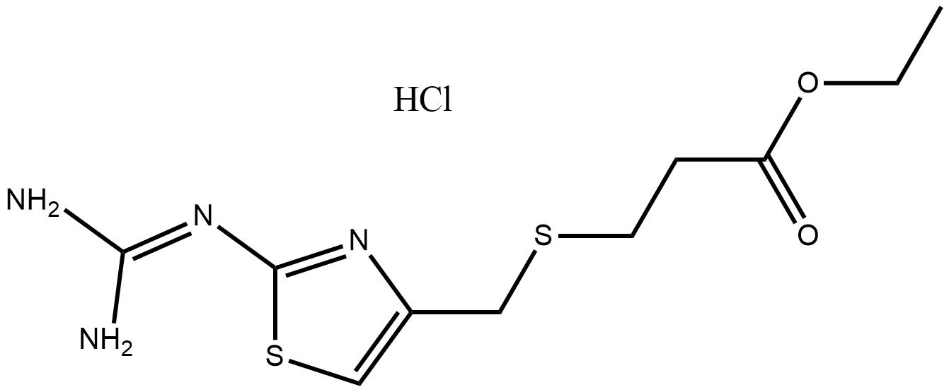 Famotidine Impurity 4