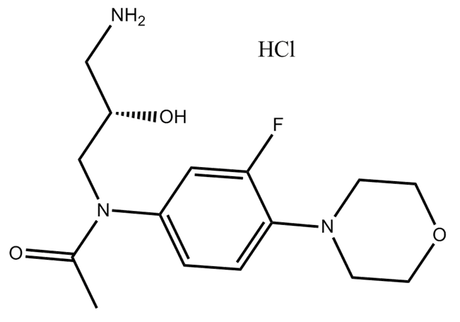 Linezolid Impurity 3