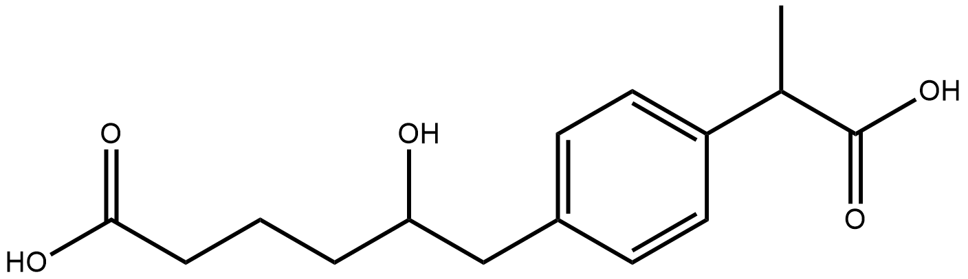 Loxoprofen Impurity 7