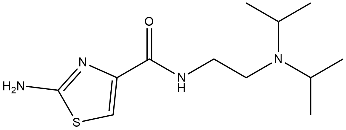 Acotiamide Impurity 7
