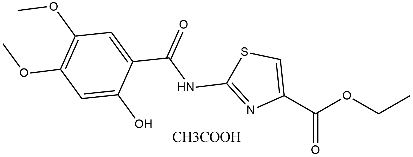 Acotiamide Impurity 8