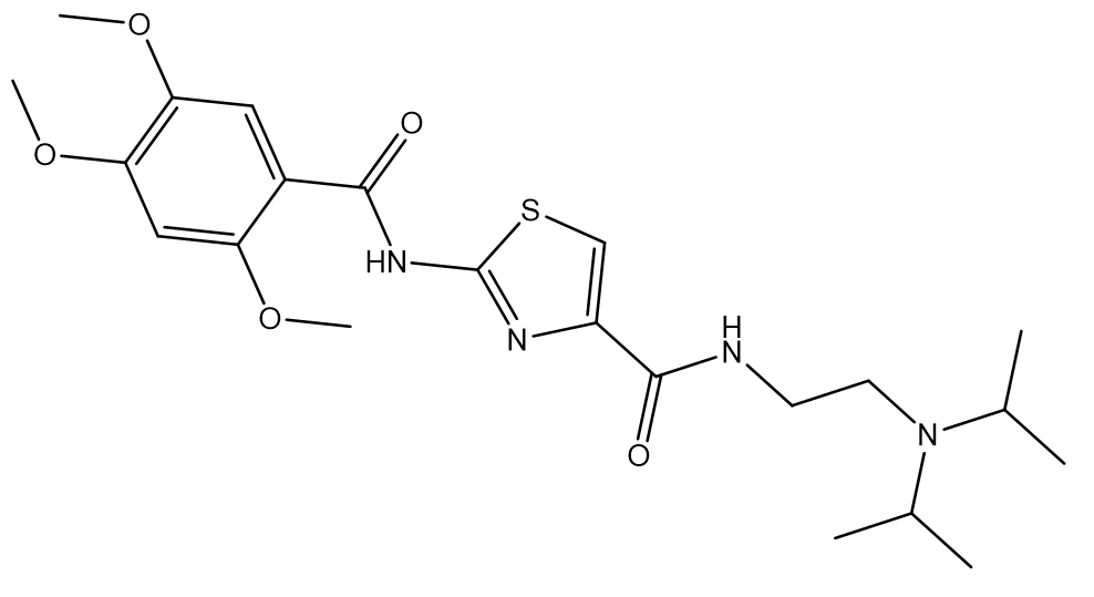 Acotiamide Impurity 10