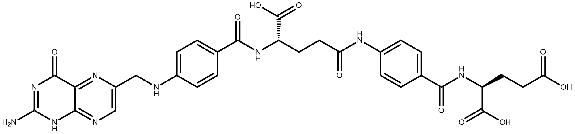 Folic Acid Impurity H