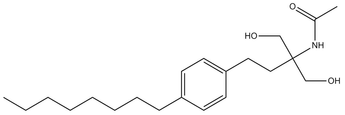 Fingolimod Impurity I
