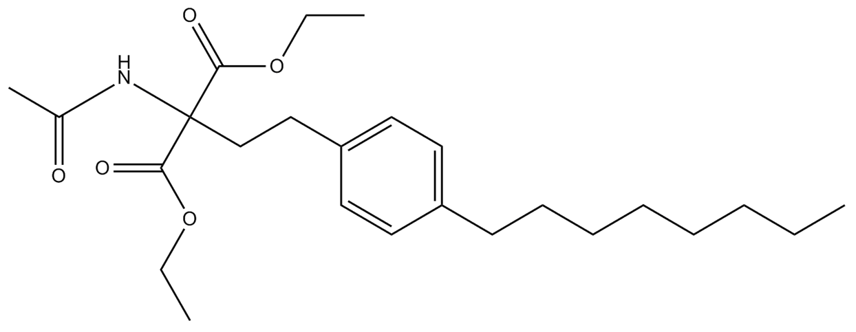 Fingolimod Impurity 3