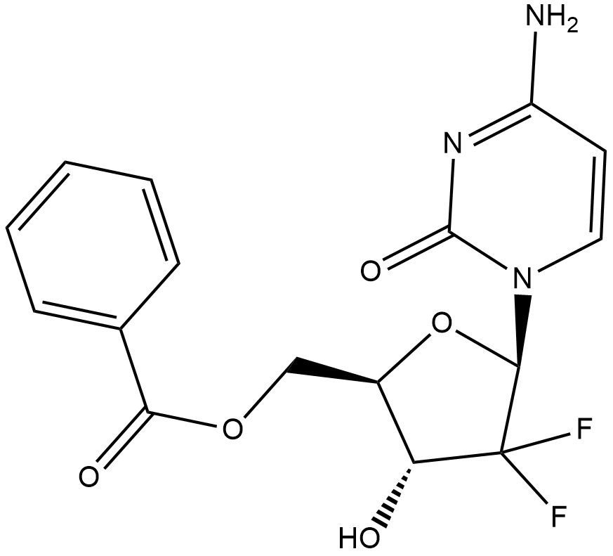 Gemcitabine impurity 1