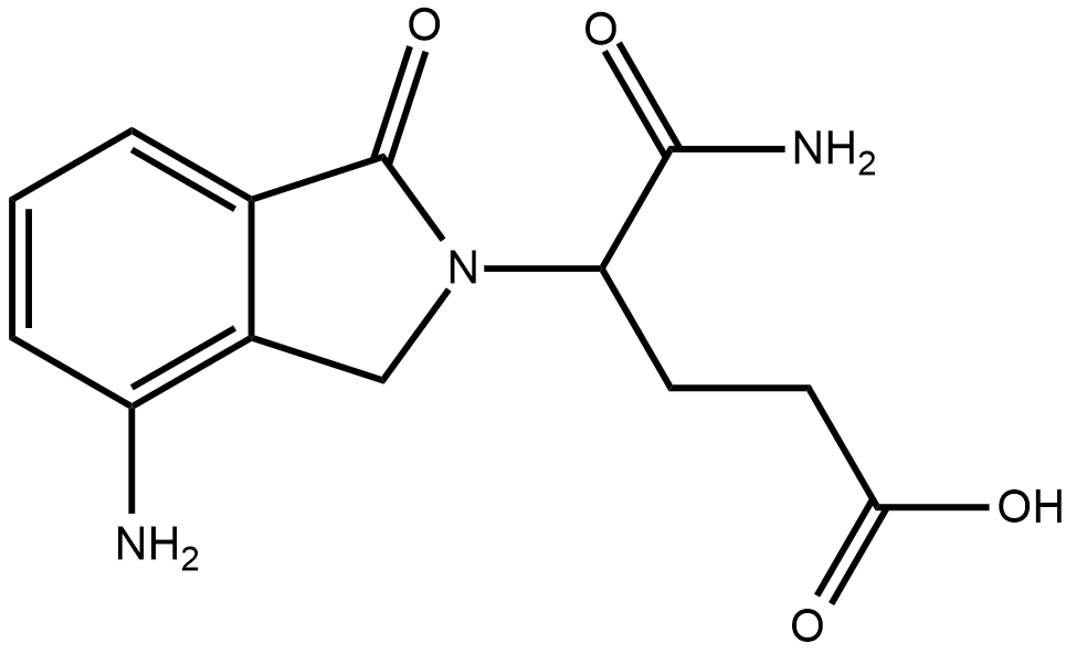 Lenalidomide Impurity 5