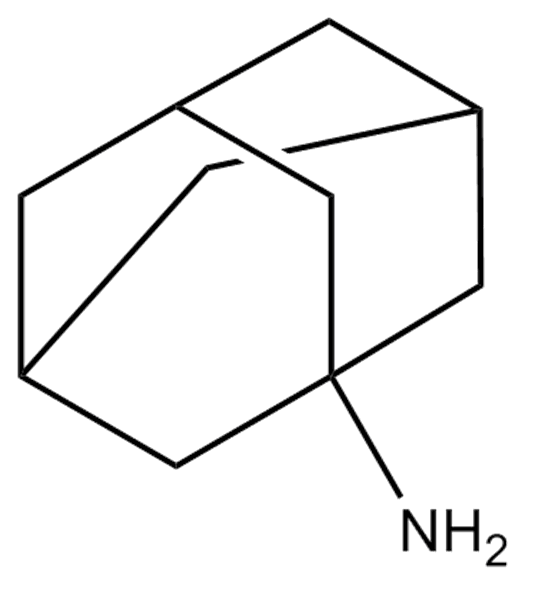 Amantadine