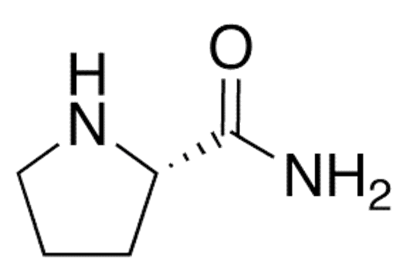 L-Prolinamide