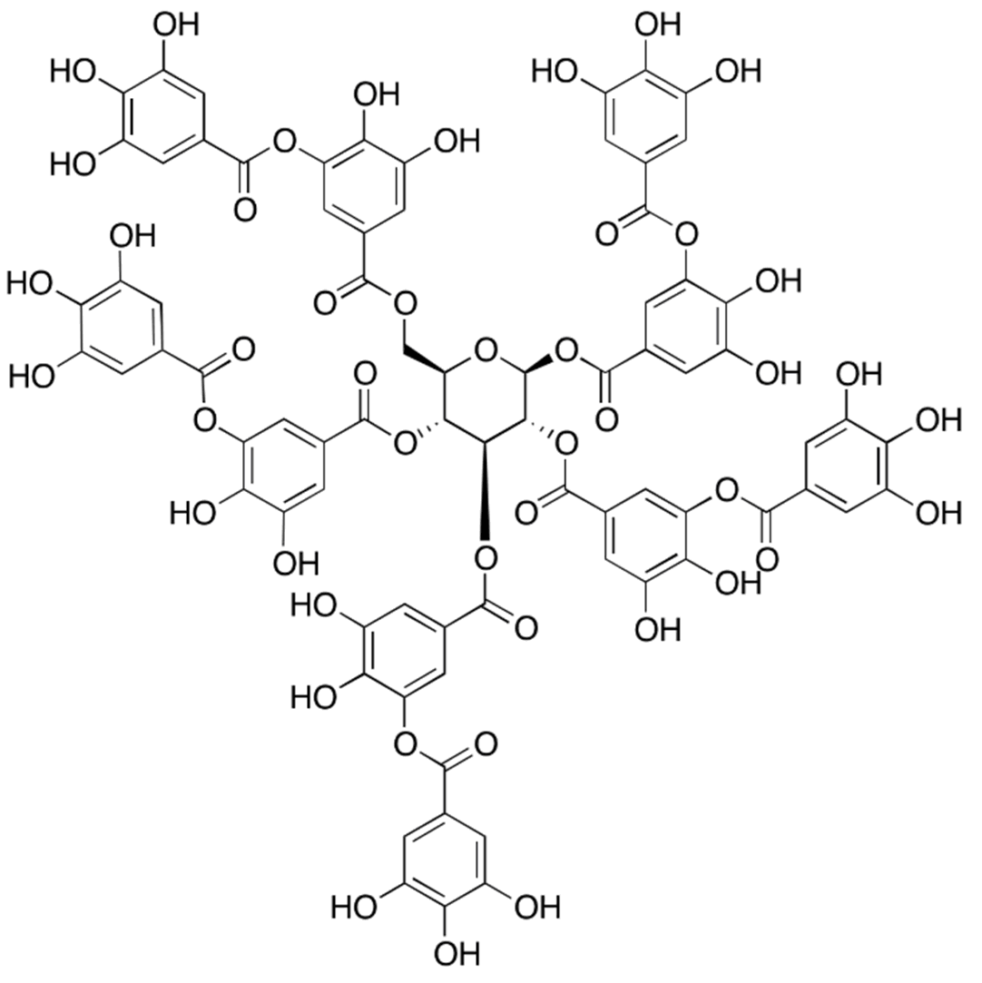 Tannic Acid