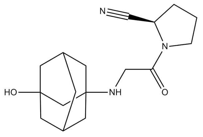 Vildagliptin Impurity 2