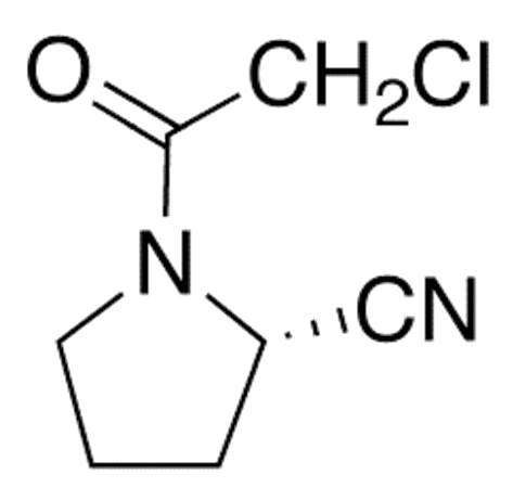 Vildagliptin Impurity 3