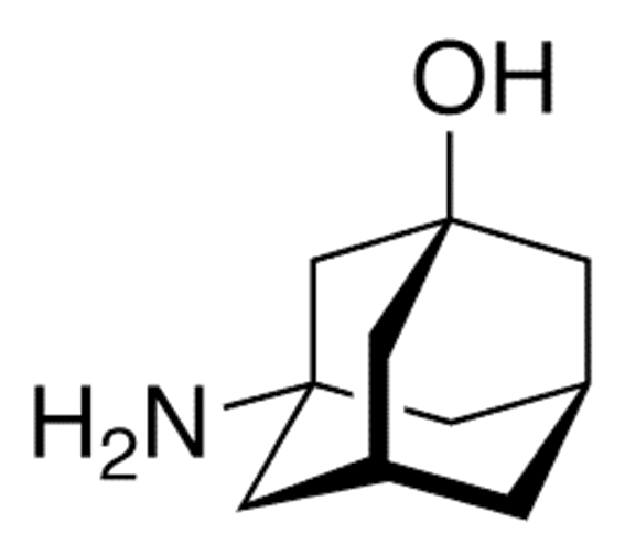 Vildagliptin Impurity 4