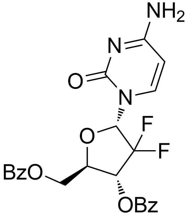 Gemcitabine Impurity 5