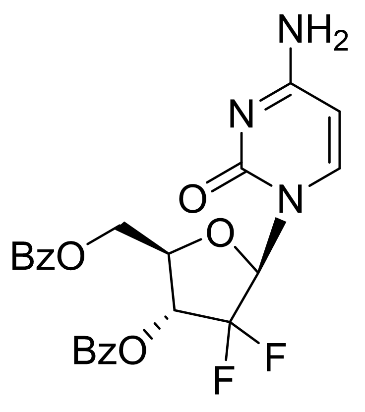 Gemcitabine Impurity 6