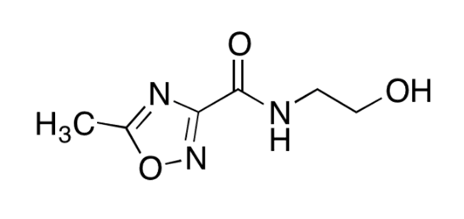 Metronidazole Impurity 4