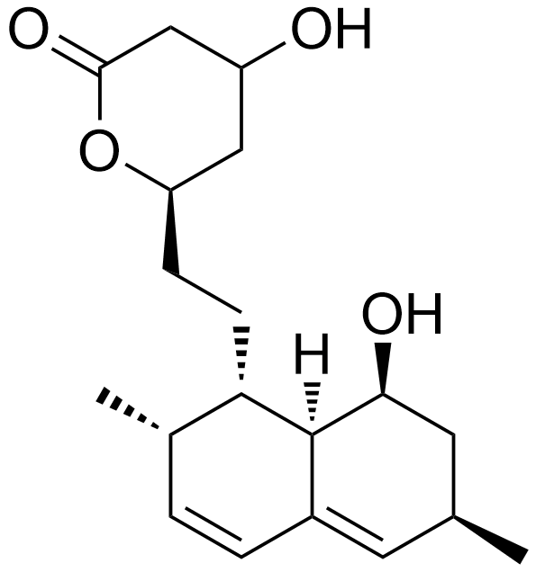 Simvastatin Impurity H