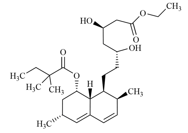 Simvastatin Impurity M