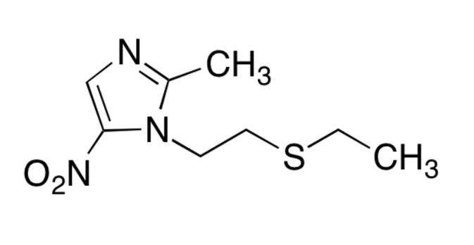 Tinidazole Impurity 5