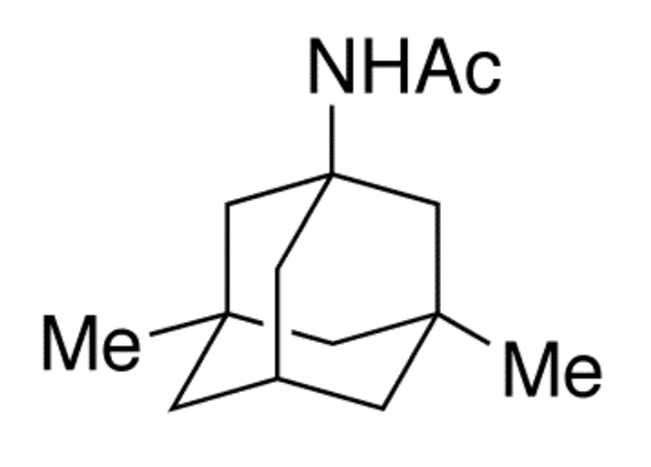 N-Acetyl Memantine