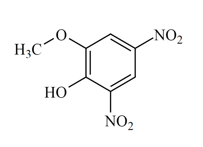 Entacapone Impurity 4