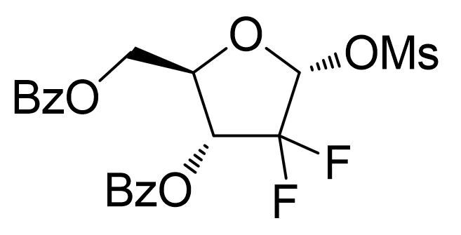 Gemcitabine impurity 7