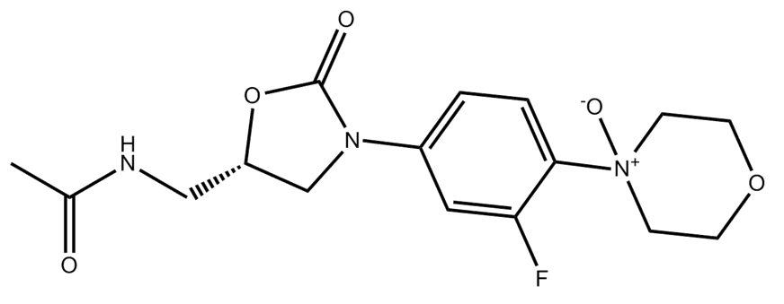 Linezolid N-Oxide