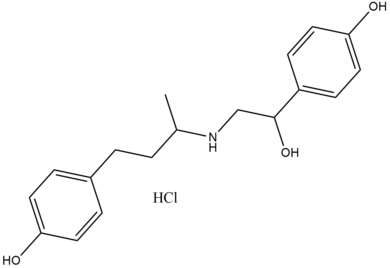 Ractopamine